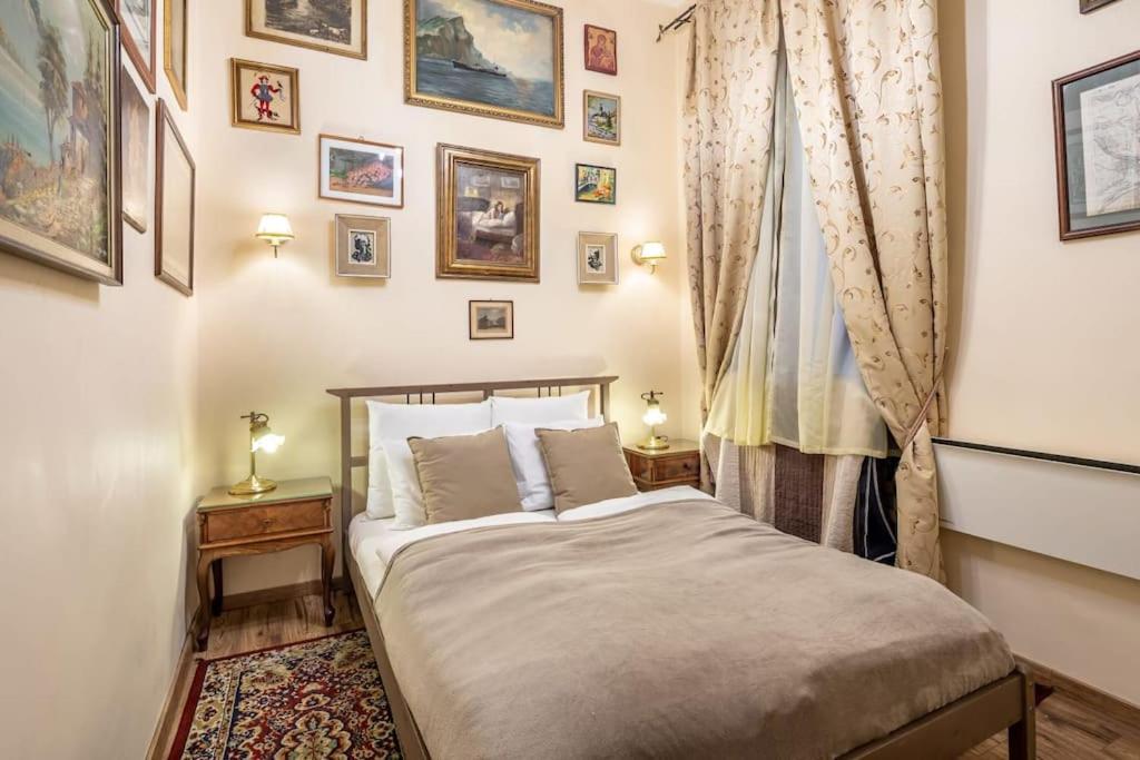 Charming Apartament Budapeszt