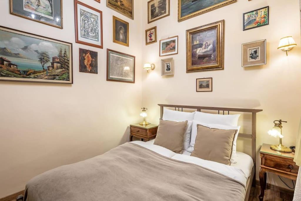 Apartament Charming